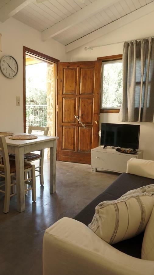 Studio Panagiota - Oasis Holiday Houses Кокинос Пиргос Екстериор снимка
