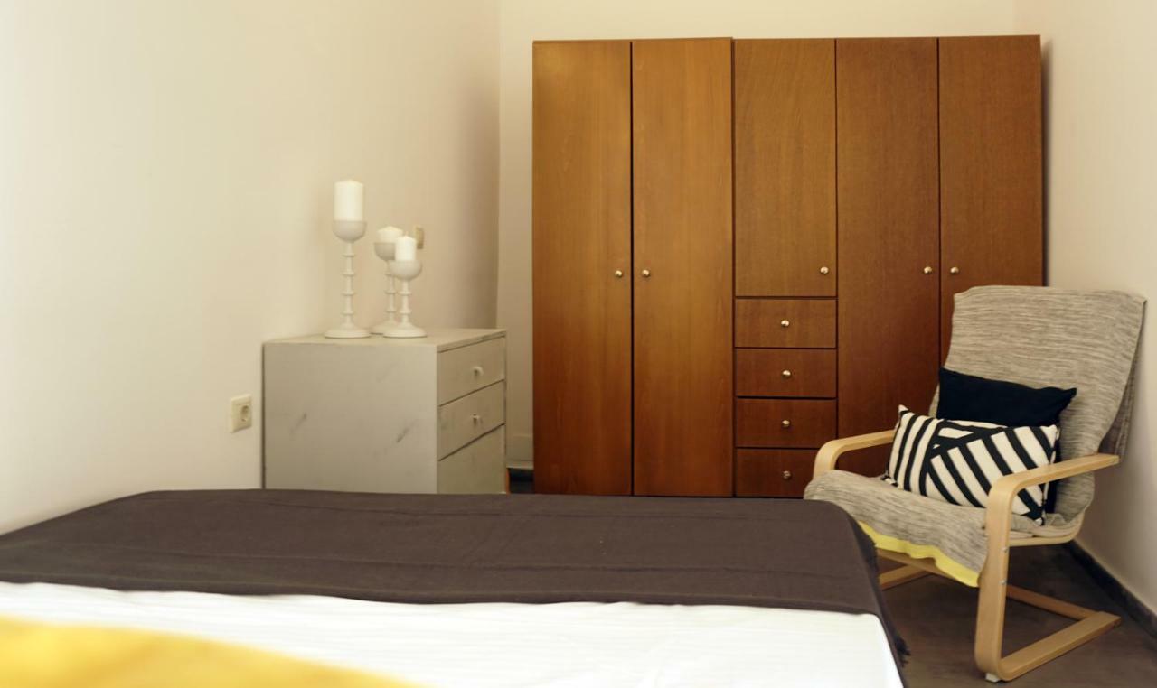 Studio Panagiota - Oasis Holiday Houses Кокинос Пиргос Екстериор снимка