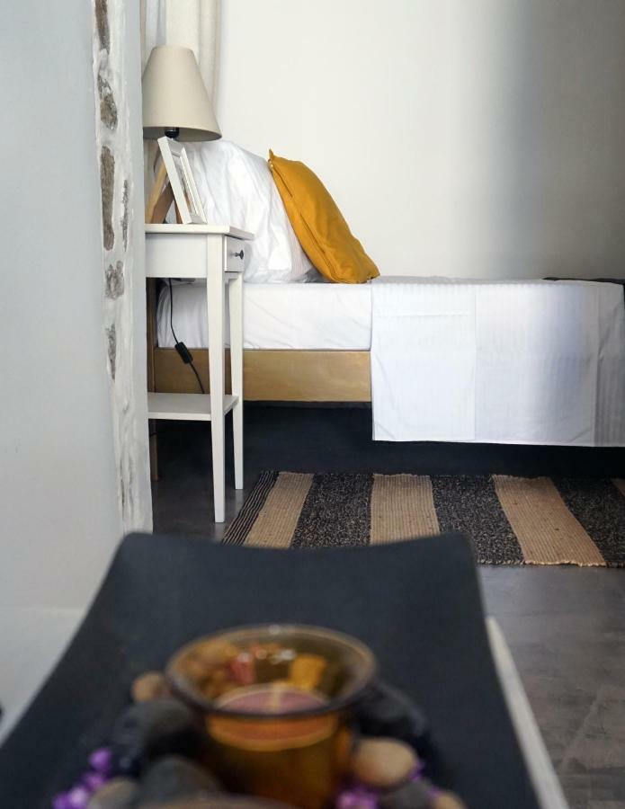 Studio Panagiota - Oasis Holiday Houses Кокинос Пиргос Екстериор снимка